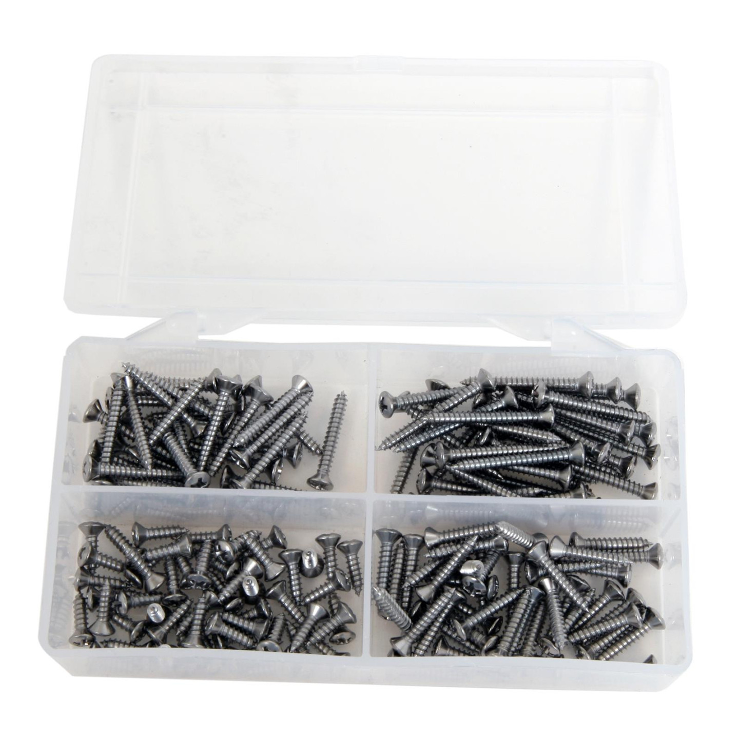 Kit visserie intérieure  SRG RP10026