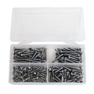 Kit visserie intérieure  SRG RP10027