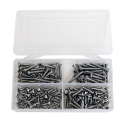 Kit visserie intérieure  SRG RP10027