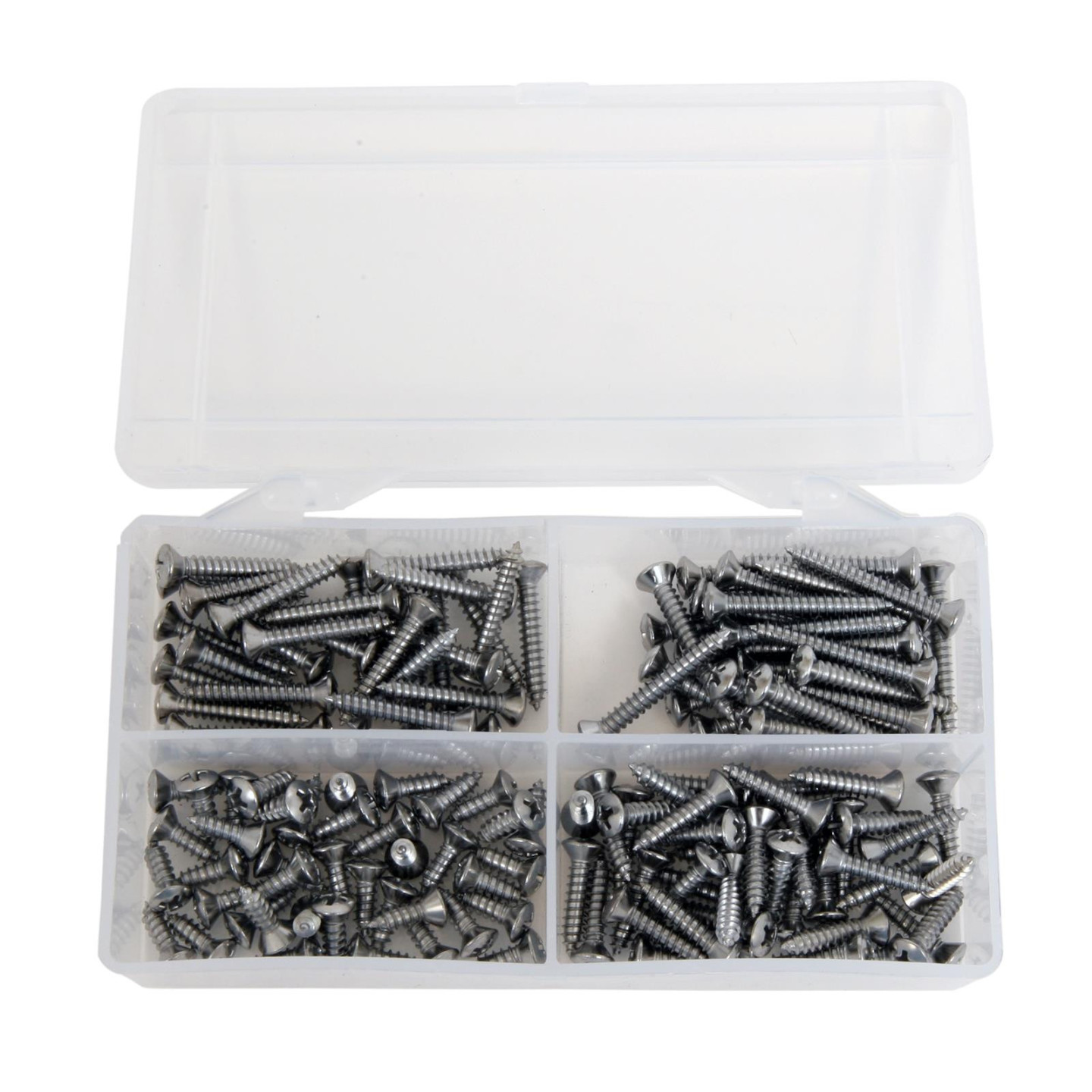 Kit visserie intérieure  SRG RP10027