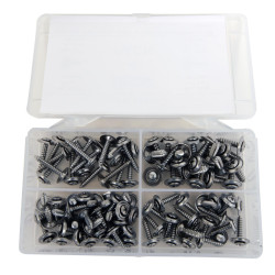 Kit visserie intérieure  SRG RP10030