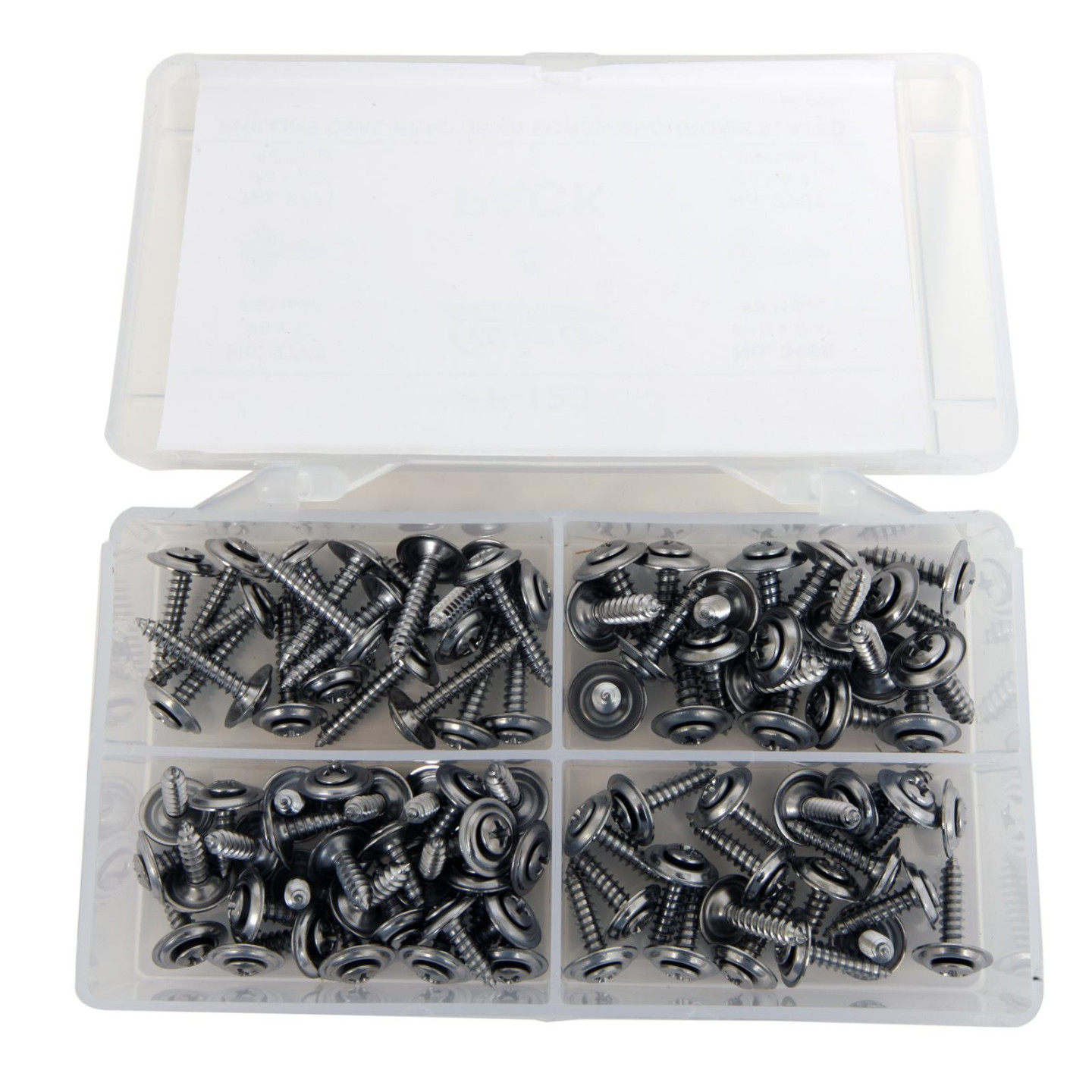 Kit visserie intérieure  SRG RP10030