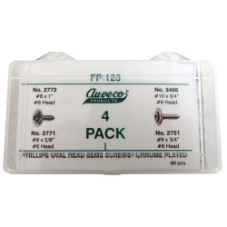 Kit visserie intérieure  SRG RP10030