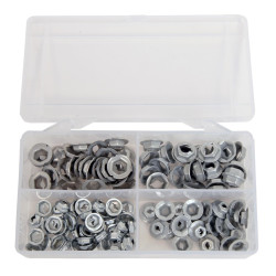 Kit écrous prisonniers  SRG RP10034