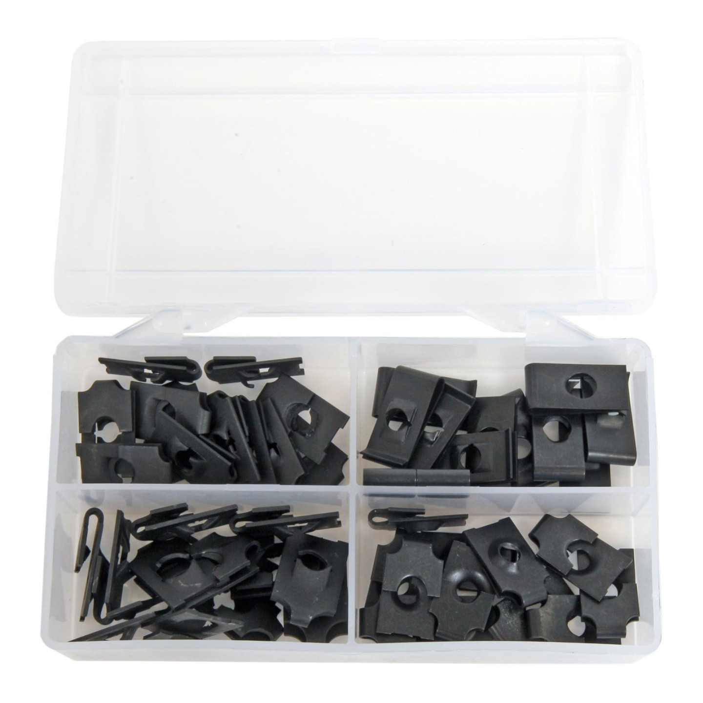 Kit écrous prisonniers SRG RP10037