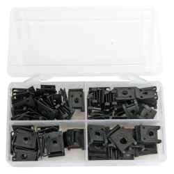 Kit écrous prisonniers SRG RP10050