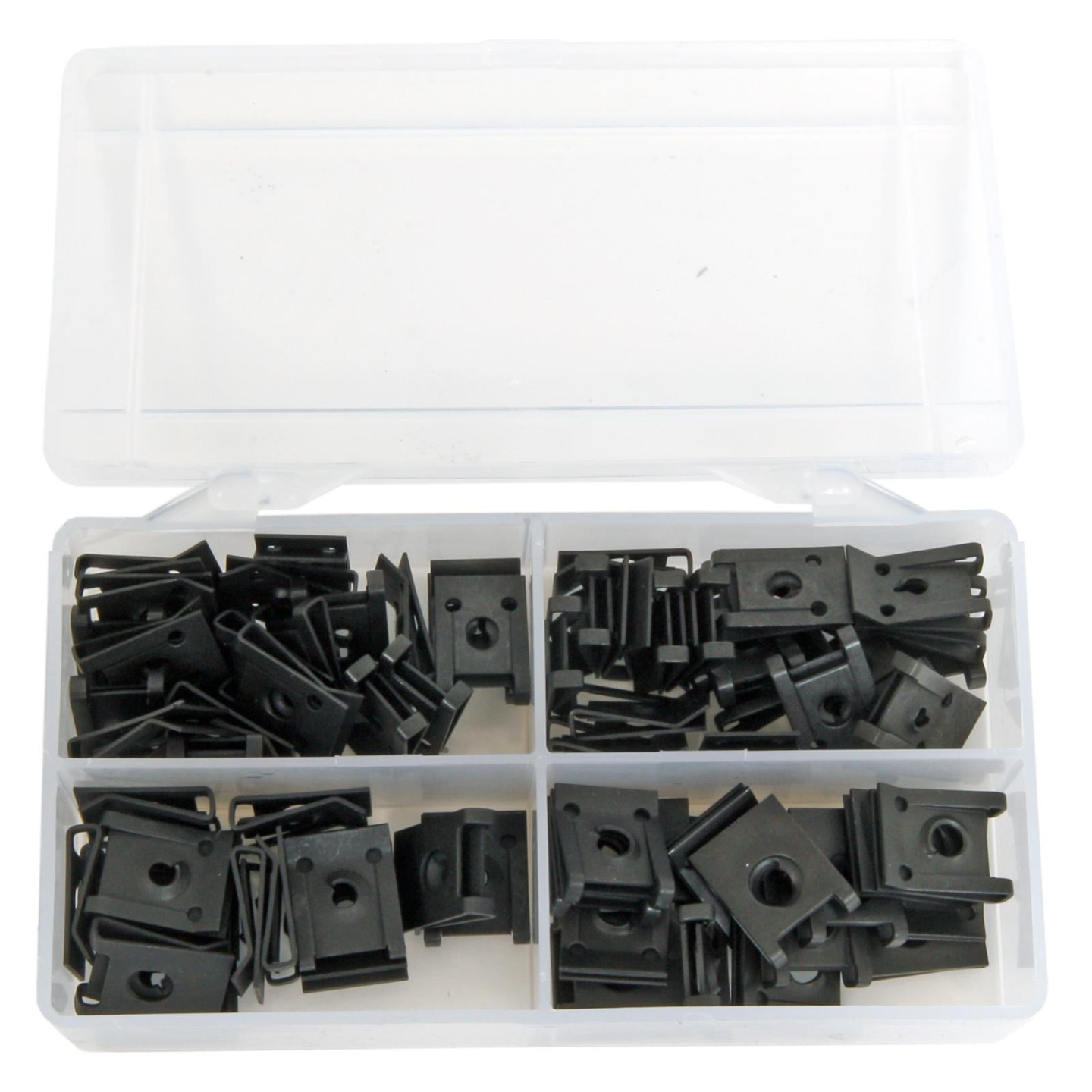 Kit écrous prisonniers SRG RP10050