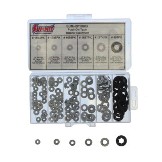 Kit d'écrou SRG RP10062