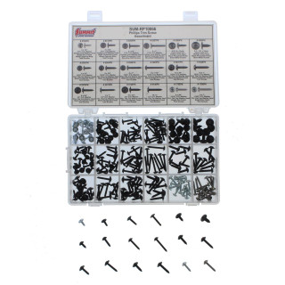 Kit visserie Phillips SRG RP10066
