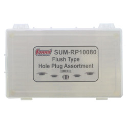 Kit de bouchons SUM RP10080