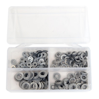 Kit fixations intérieures SRG RP10049