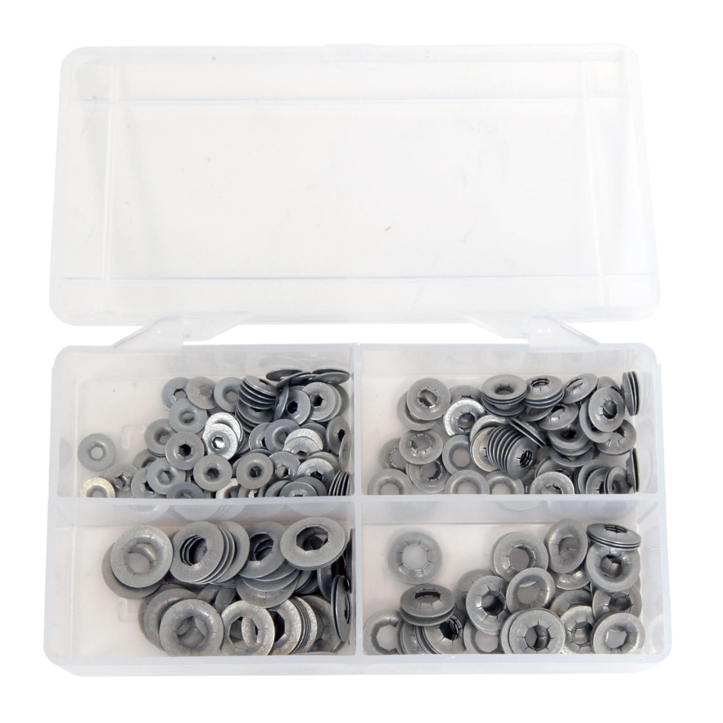 Kit fixations intérieures SRG RP10049