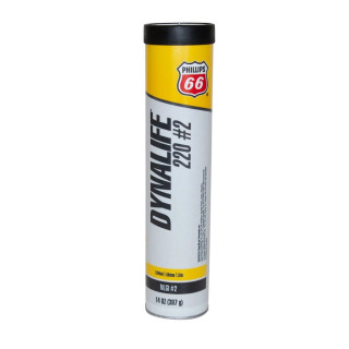 Graisse lithium PHILLIPS 66 Dynalife 220