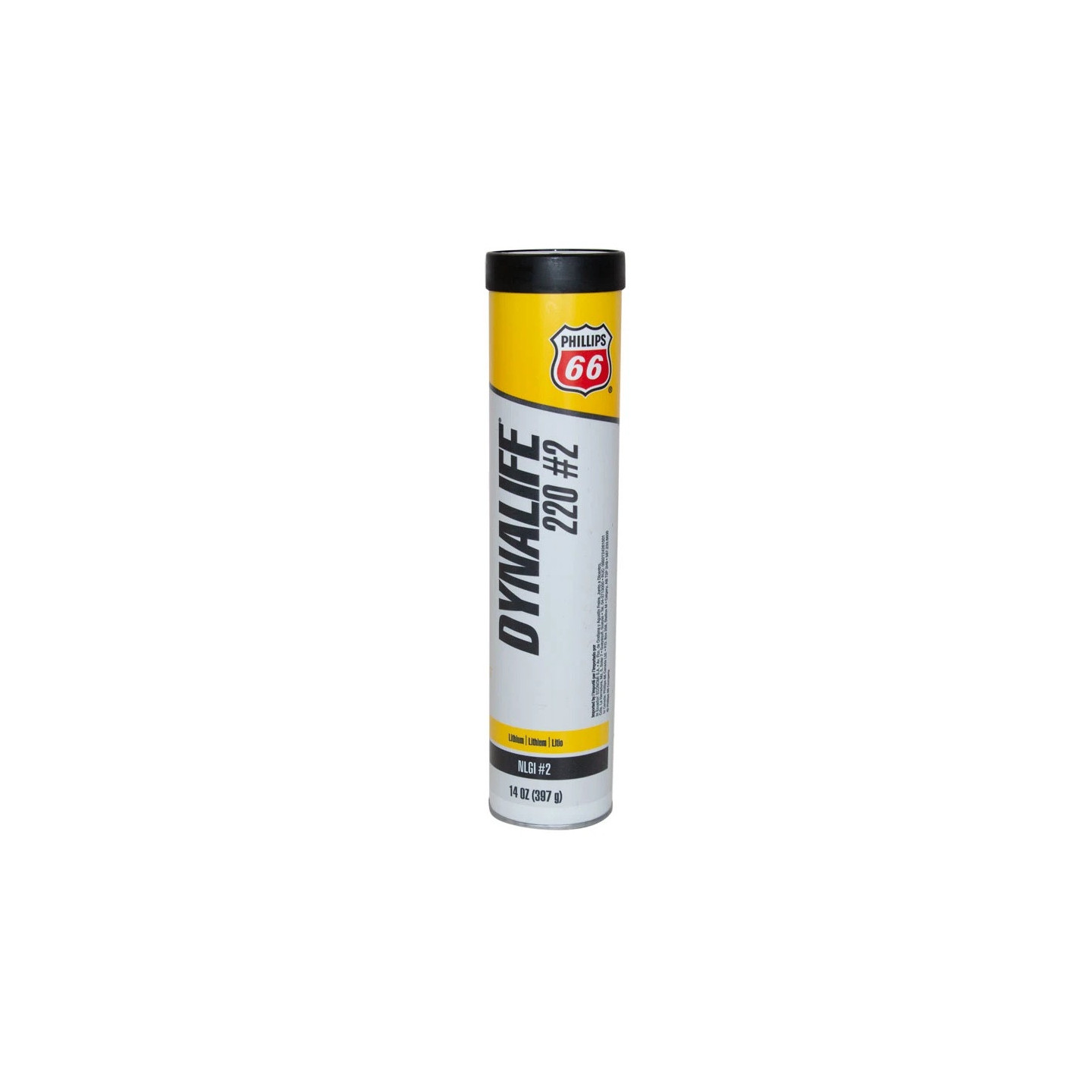 Graisse lithium PHILLIPS 66 Dynalife 220