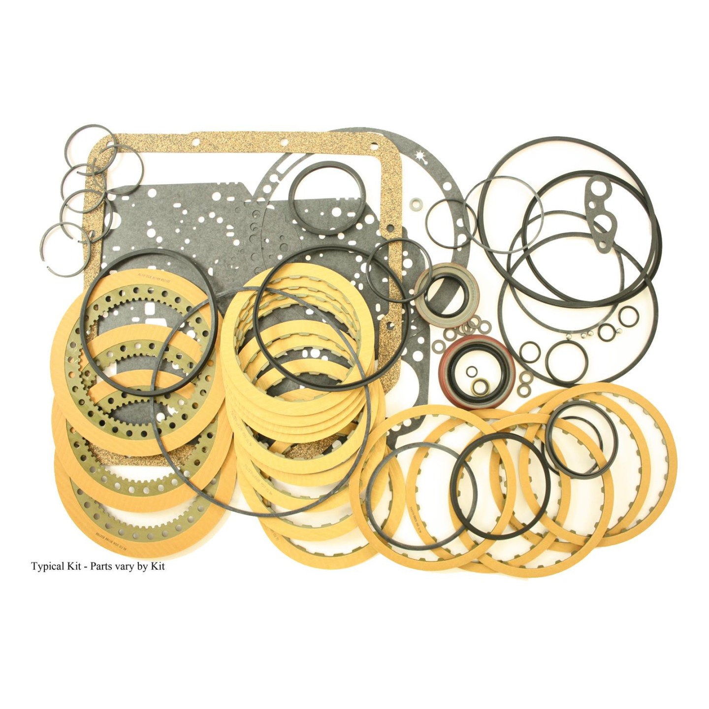 Kit de réfection PIONEER 751017