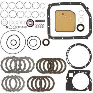 Kit de réfection A904 TMS19