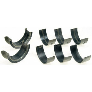 Coussinets de vilebrequin SEALED POWER 4092M | US Pièces Autos
