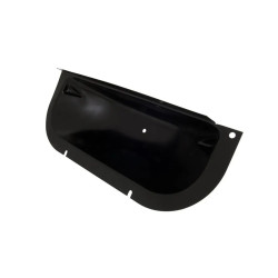 Carter volant moteur inferieur CI TF800101 | US Pièces Autos