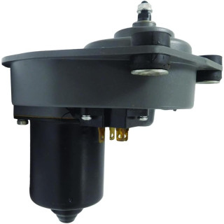 Moteur d'essuie-glace WAI WPM380