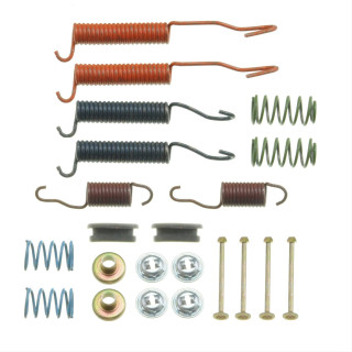 Kit ressorts arrière DORMAN HW7005 | US Pièces Autos