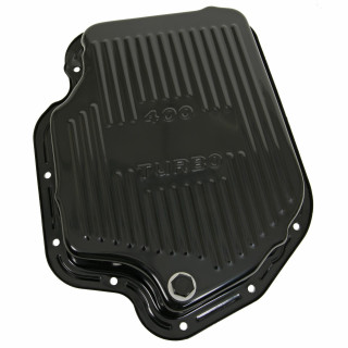 Carter de boite TH400 SRG G3884B
