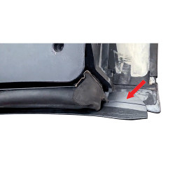 Joint de T-TOP OER 748827