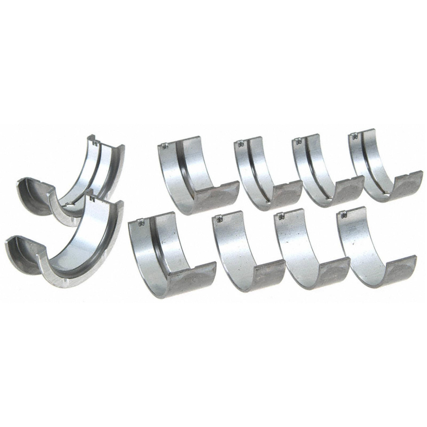 Coussinets de vilebrequin SEALED POWER 4923MA