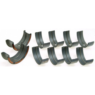 Coussinets de vilebrequin SEALED POWER 4094M | US Pièces Autos