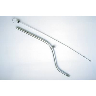Jauge de boite TH350 TRANS-DAPT 9421