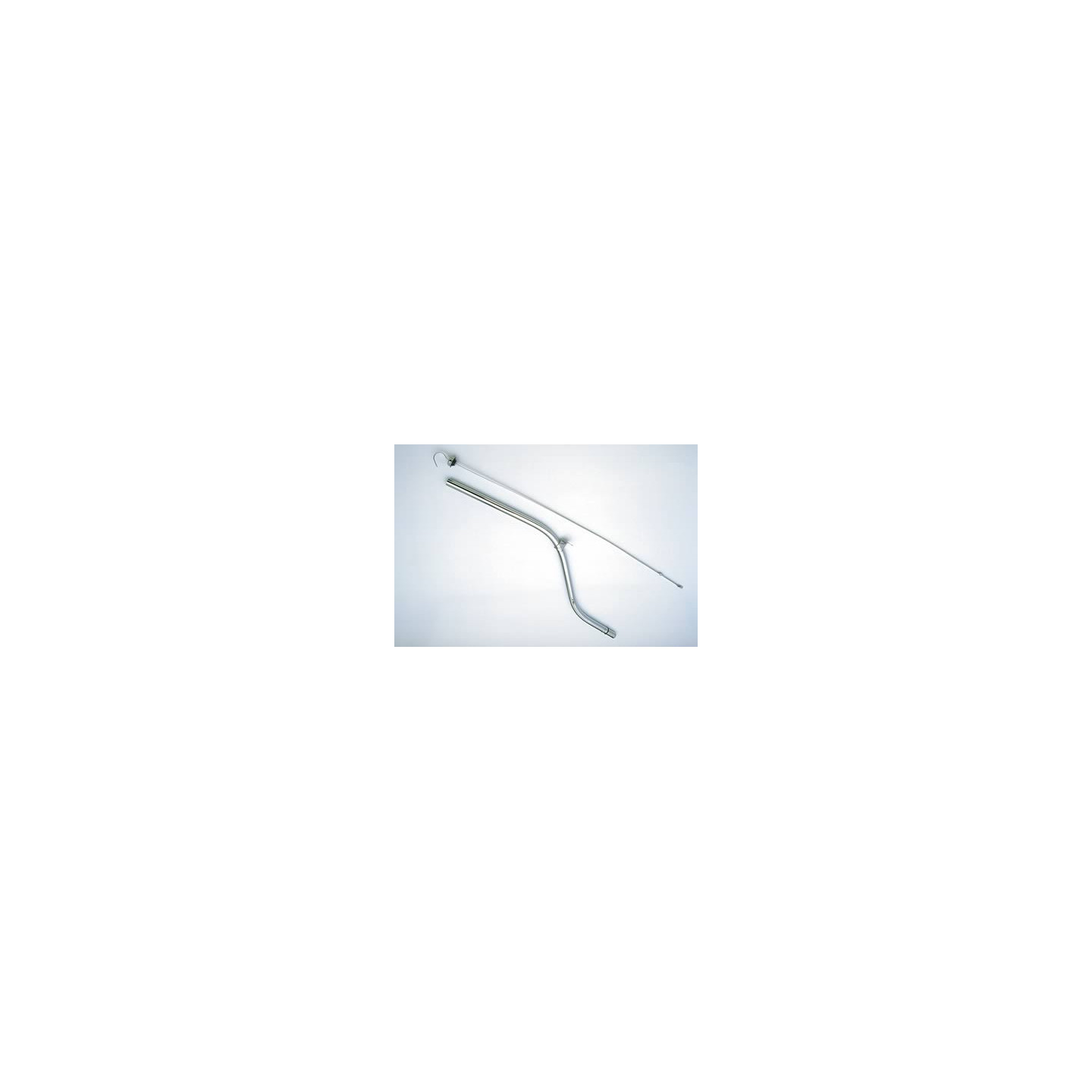 Jauge de boite TH350 TRANS-DAPT 9421