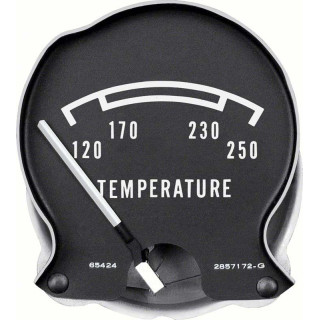 Jauge de température d'eau OER 1277442