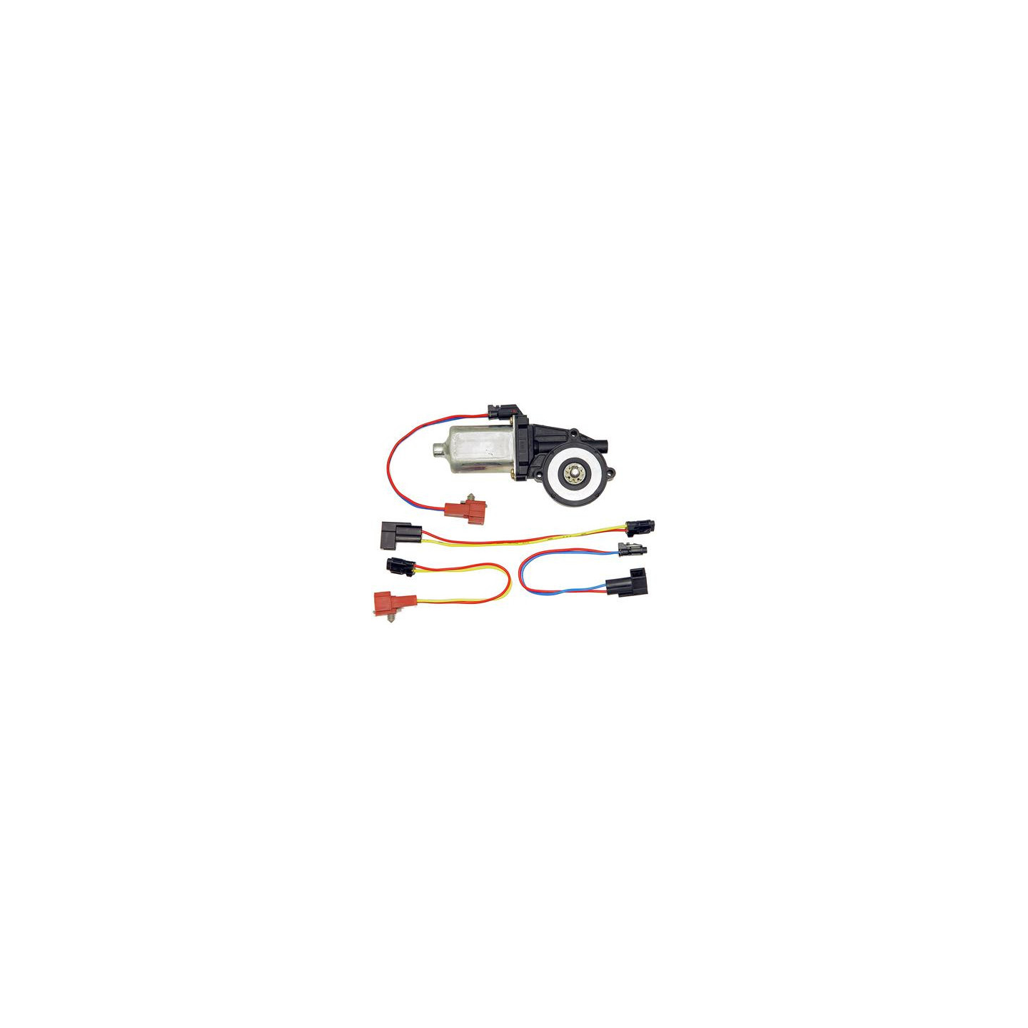 Moteur de lève-vitre DORMAN 742300