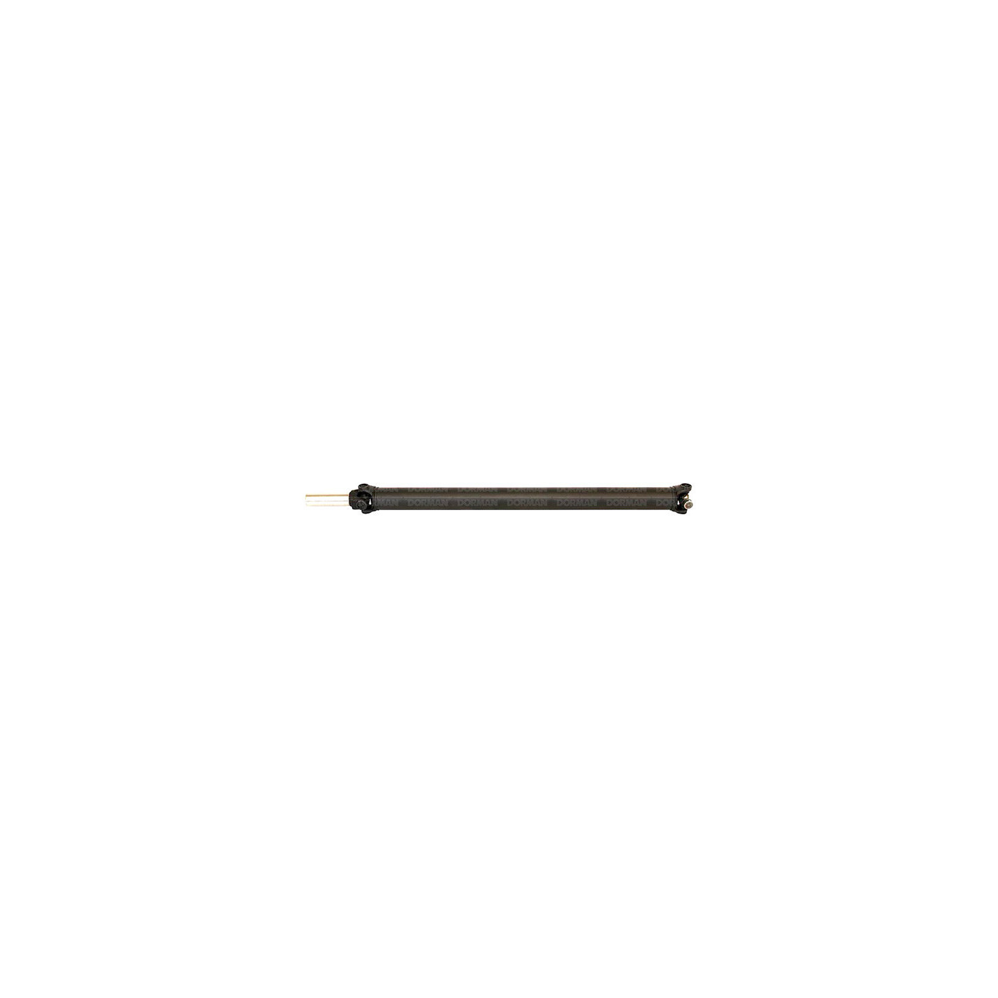 Arbre de transmission DORMAN 976023