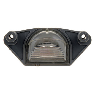 Eclairage de plaque DORMAN 68167
