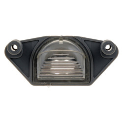 Eclairage de plaque DORMAN 68167