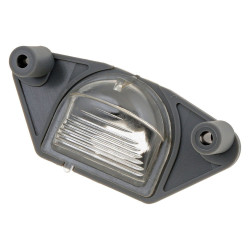 Eclairage de plaque DORMAN 68167