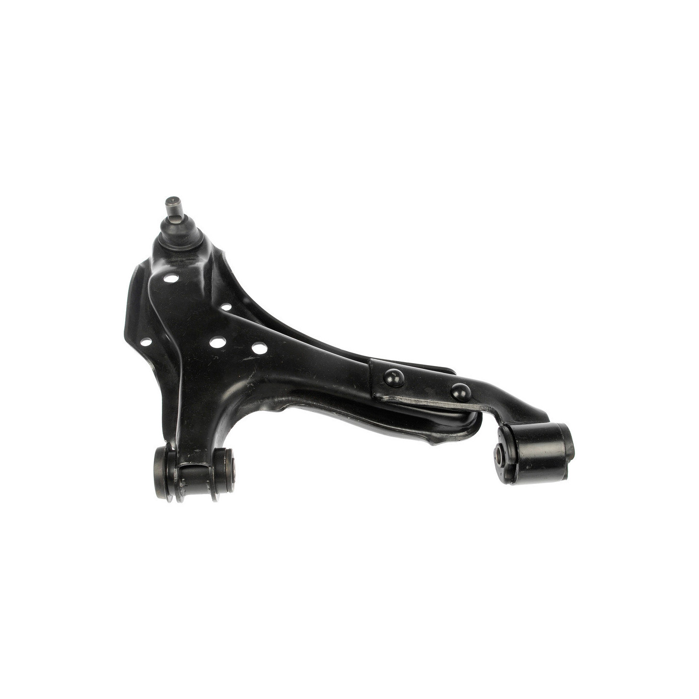 Bras de suspension DORMAN 520492