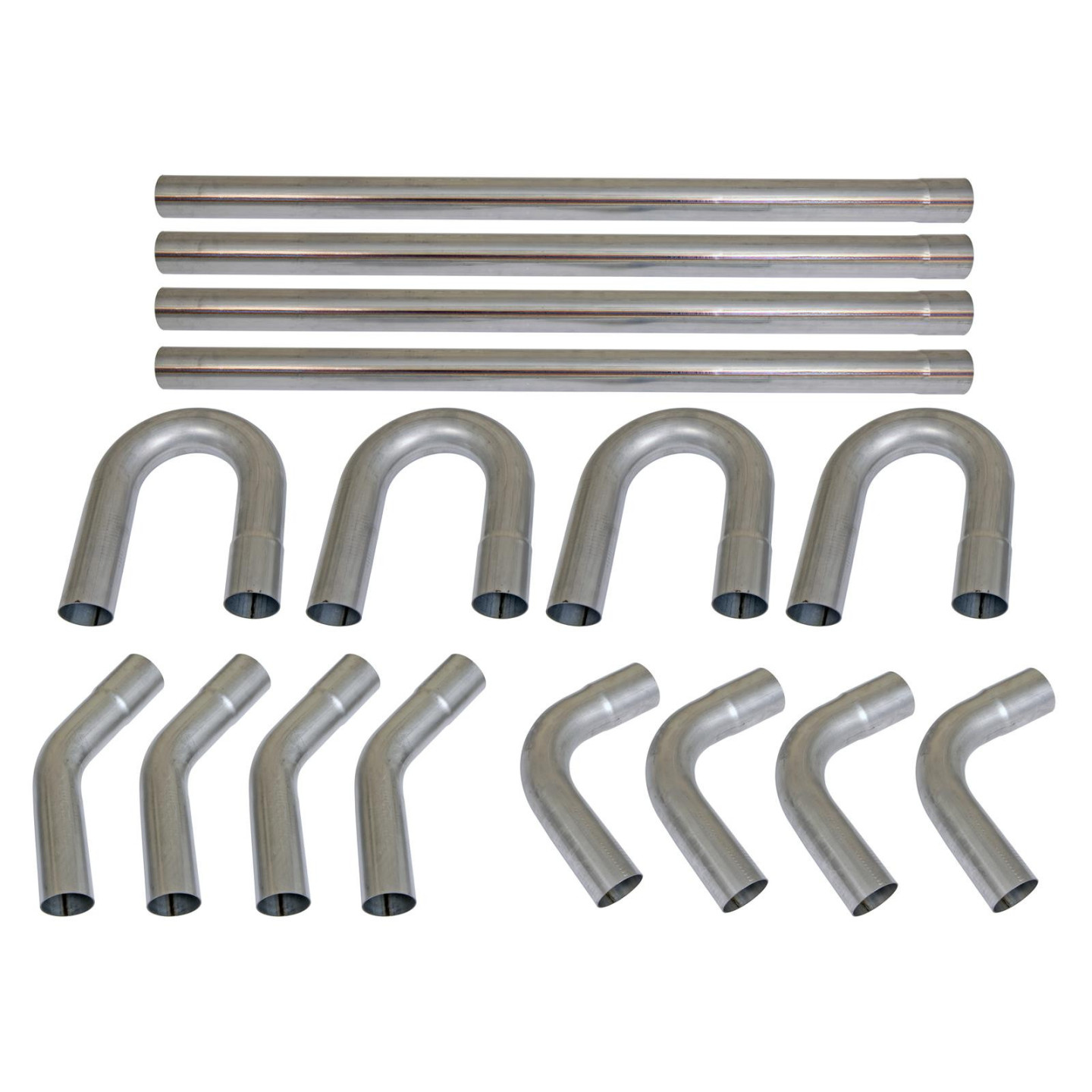 Kit échappement 3 pouces SRG 670242