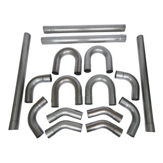 Kit échappement 3.5 pouces SRG 670243
