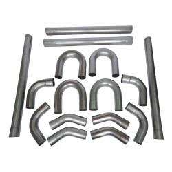 Kit échappement 3.5 pouces SRG 670243