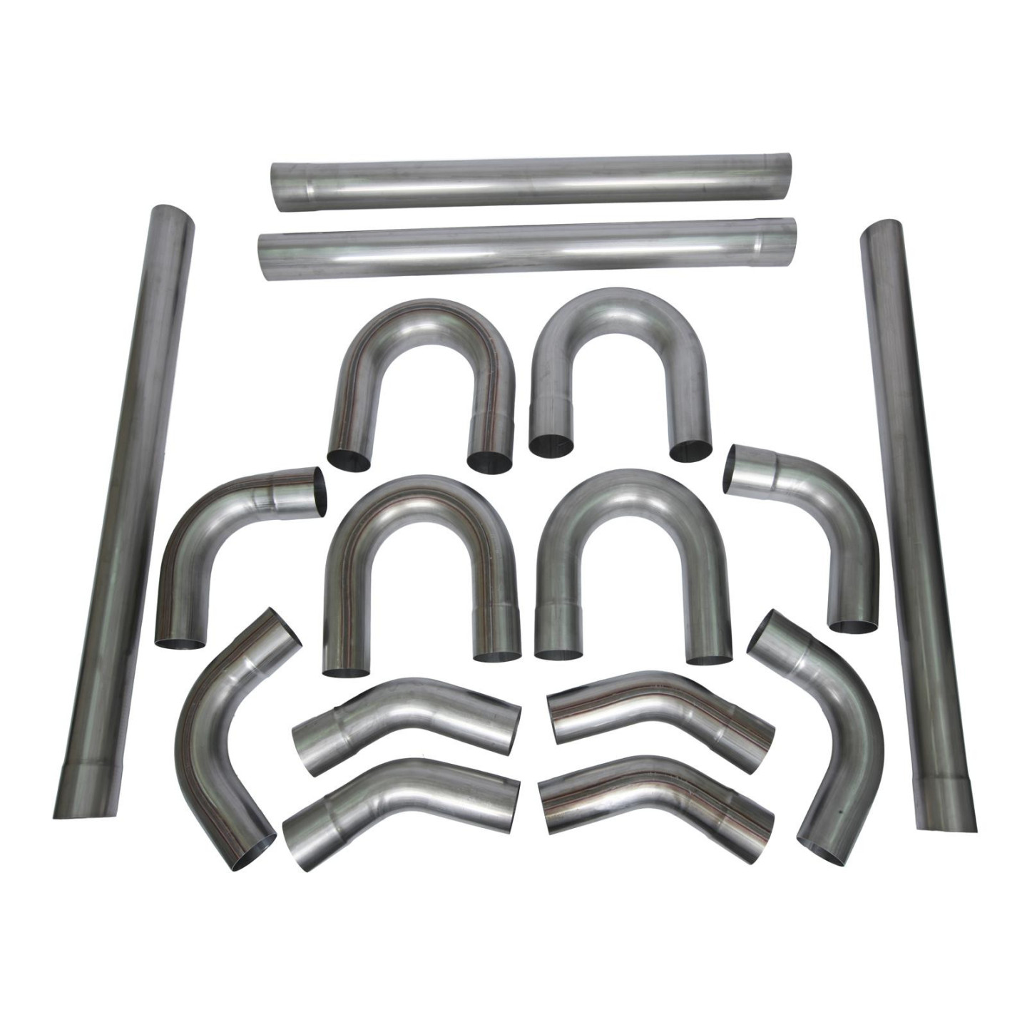 Kit échappement 3.5 pouces SRG 670243