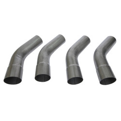 Kit échappement 3.5 pouces SRG 670243