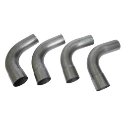 Kit échappement 3.5 pouces SRG 670243