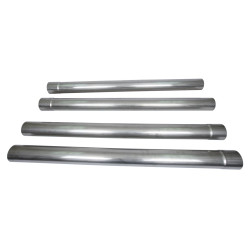 Kit échappement 3.5 pouces SRG 670243