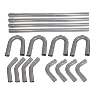 Kit échappement 2.25 pouces SRG 670240