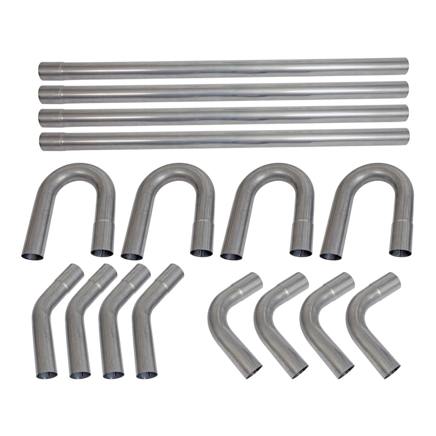Kit échappement 2.25 pouces SRG 670240