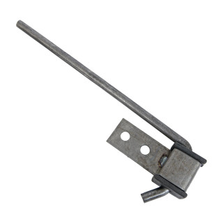 Support échappement SRG 630565