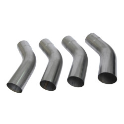 Kit échappement 4 pouces SRG 670244