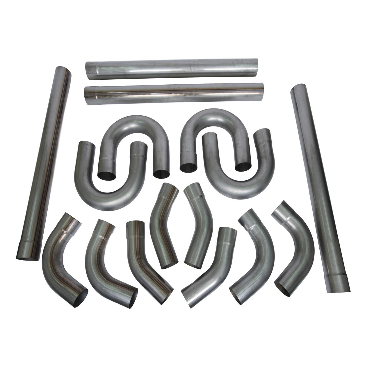 Kit échappement 4 pouces SRG 670244