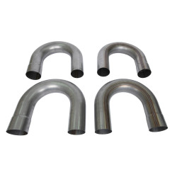 Kit échappement 4 pouces SRG 670244